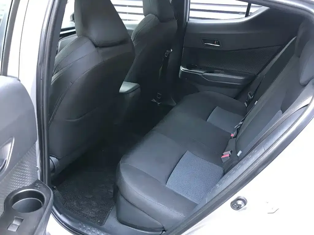 Toyota IZOA 2022 из CN, фото 6