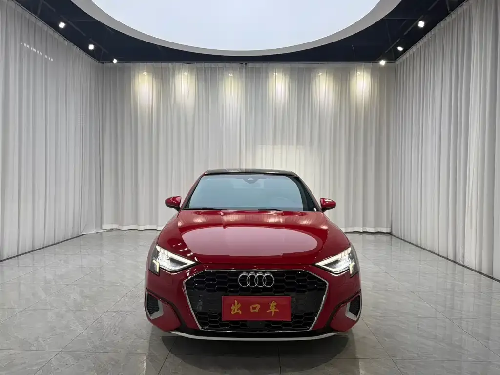 Audi A3 — фото 4