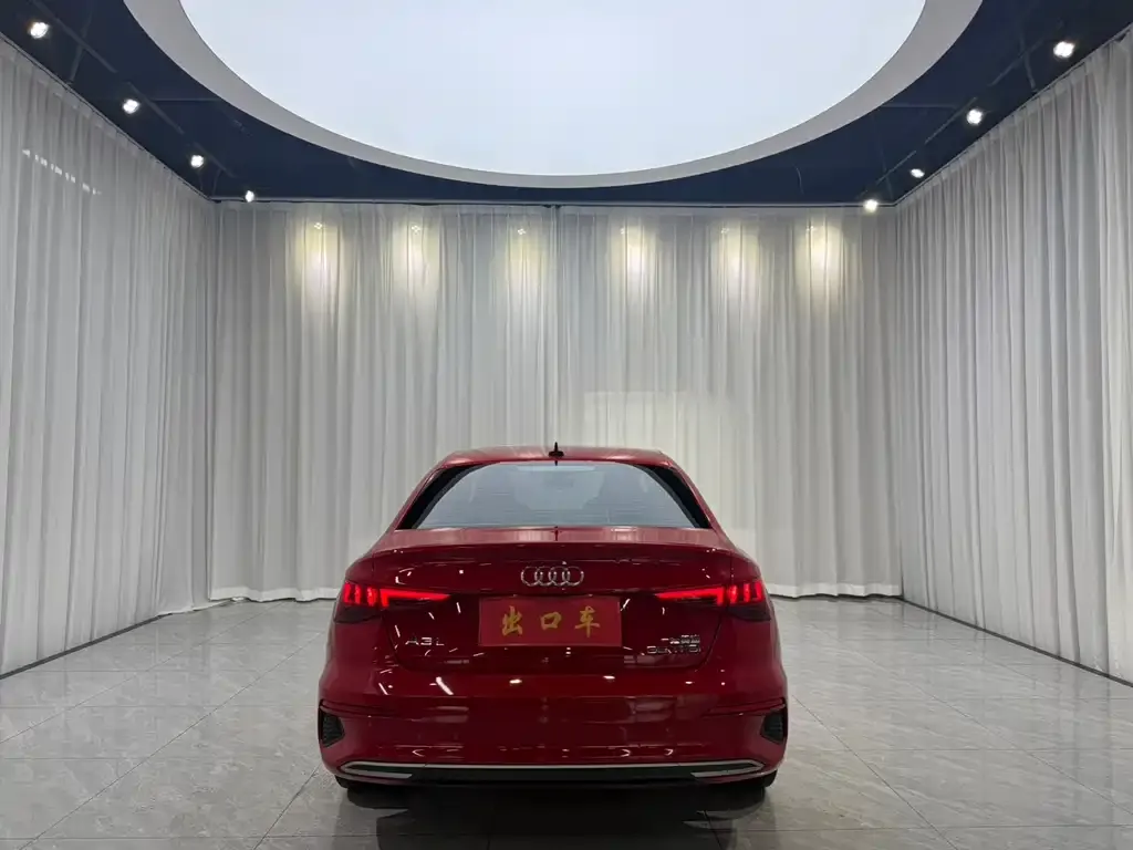 Audi A3 — фото 2