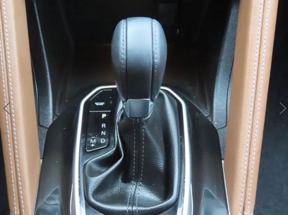 Renault Korea (Samsung) QM6 — фото 10