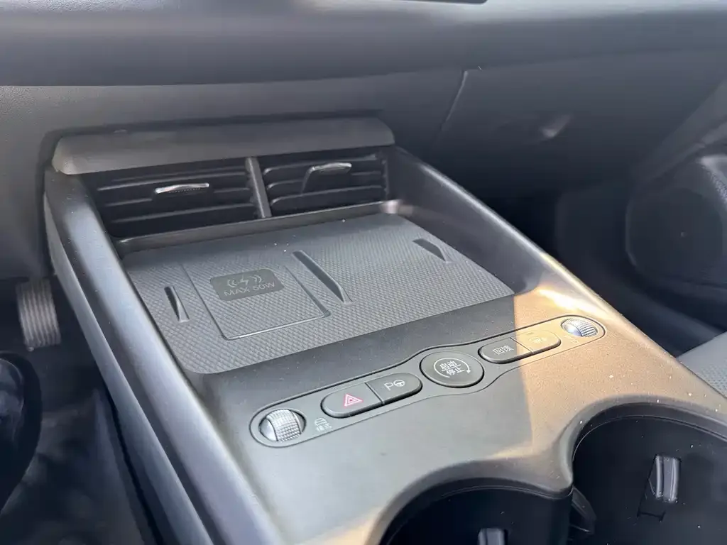 BYD Seal 06 — фото 3