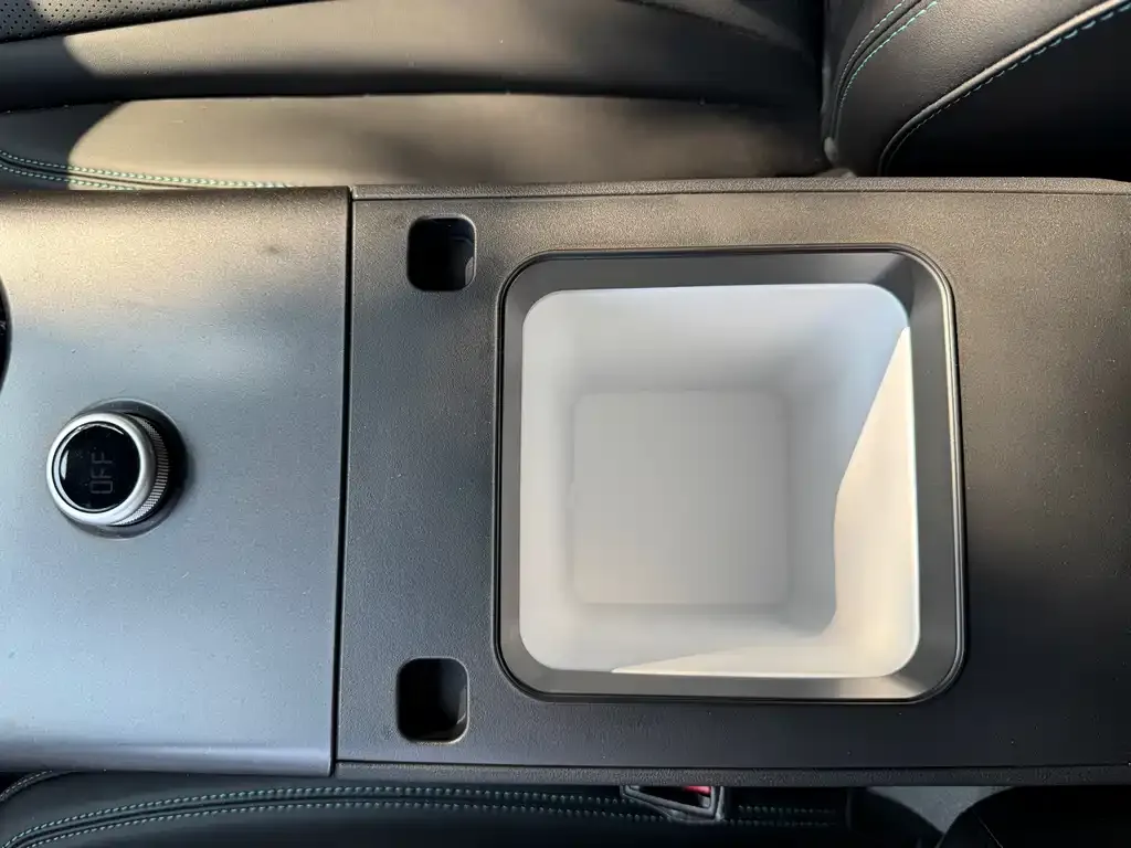 BYD Seal 06 — фото 10