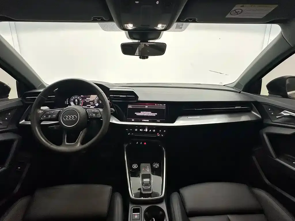 Audi A3 — фото 5