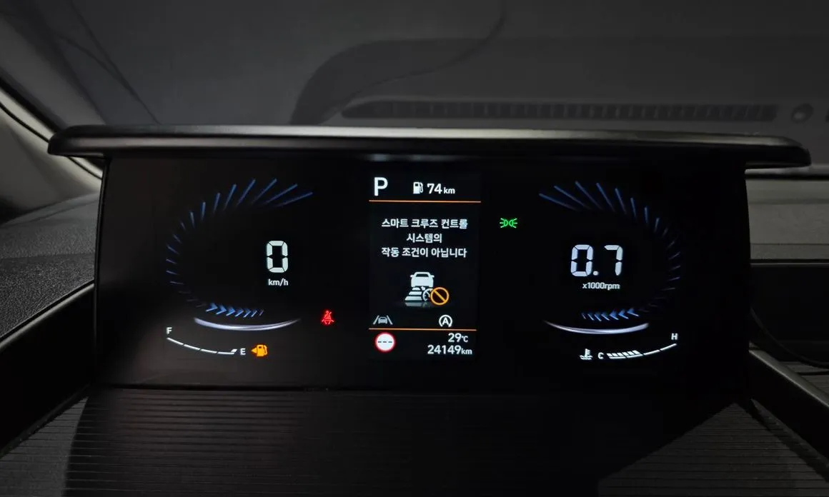 Hyundai Staria — фото 2