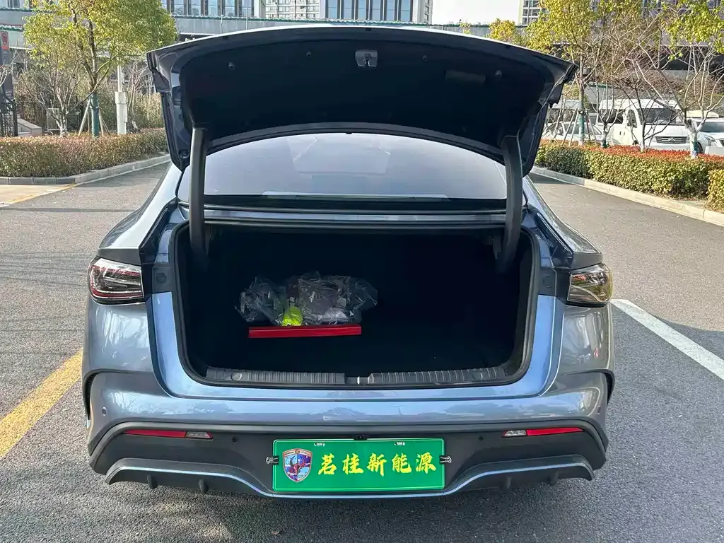 BYD Seal 06 — фото 8