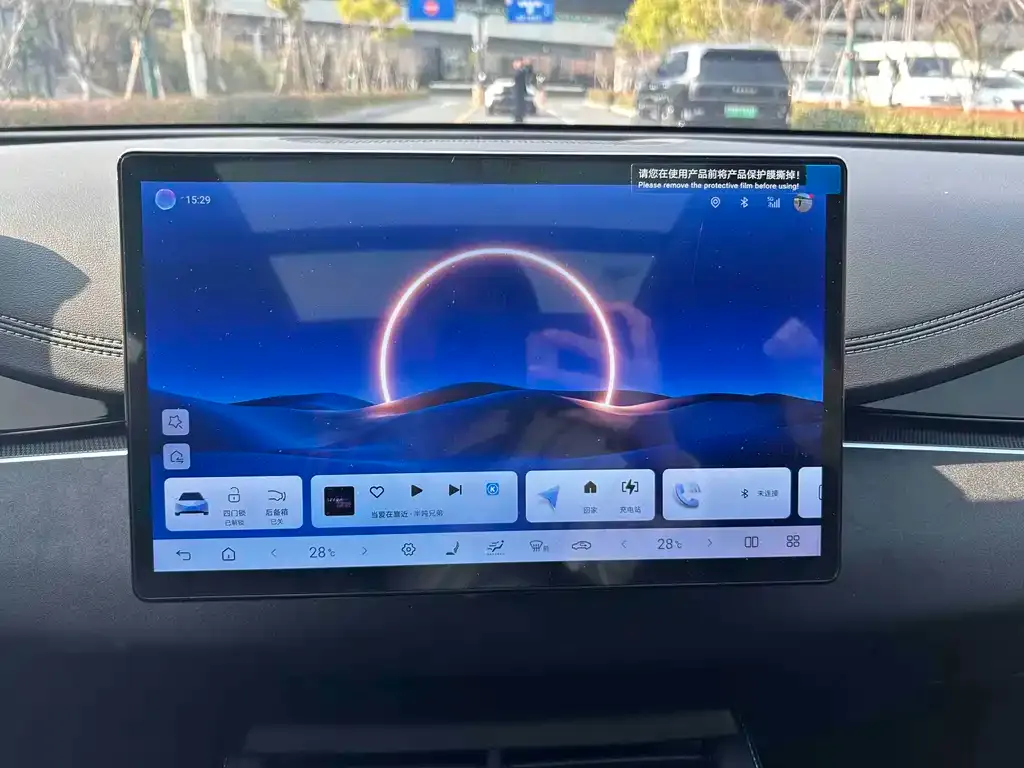 BYD Seal 06 — фото 2