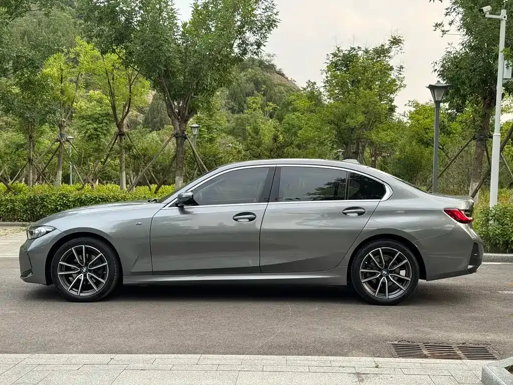 BMW 3 Series — фото 10