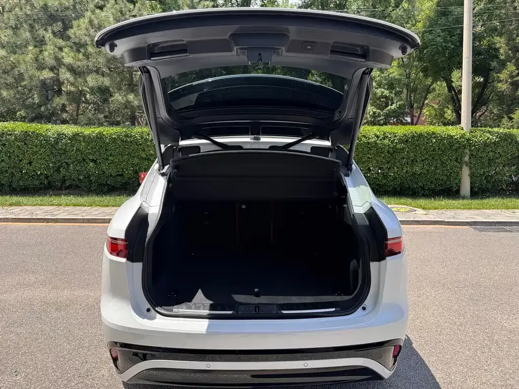 Jaguar F-PACE 2024 из CN, фото 6