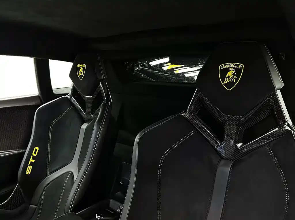 Lamborghini Huracan — фото 4