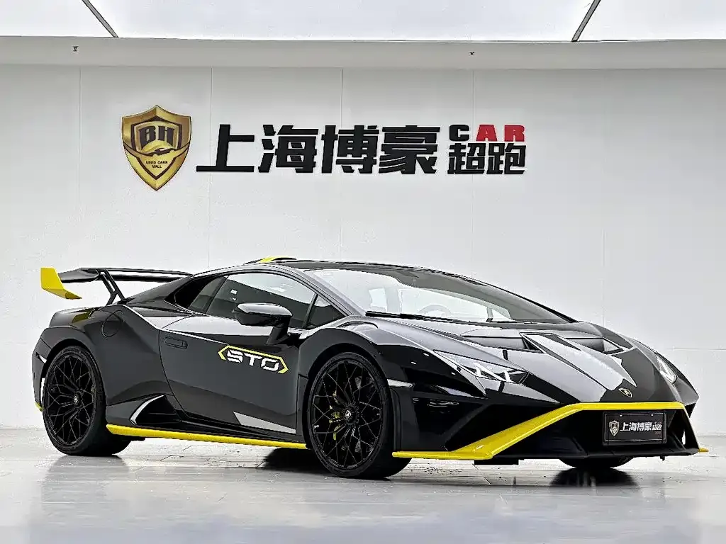 Lamborghini Huracan — фото 7