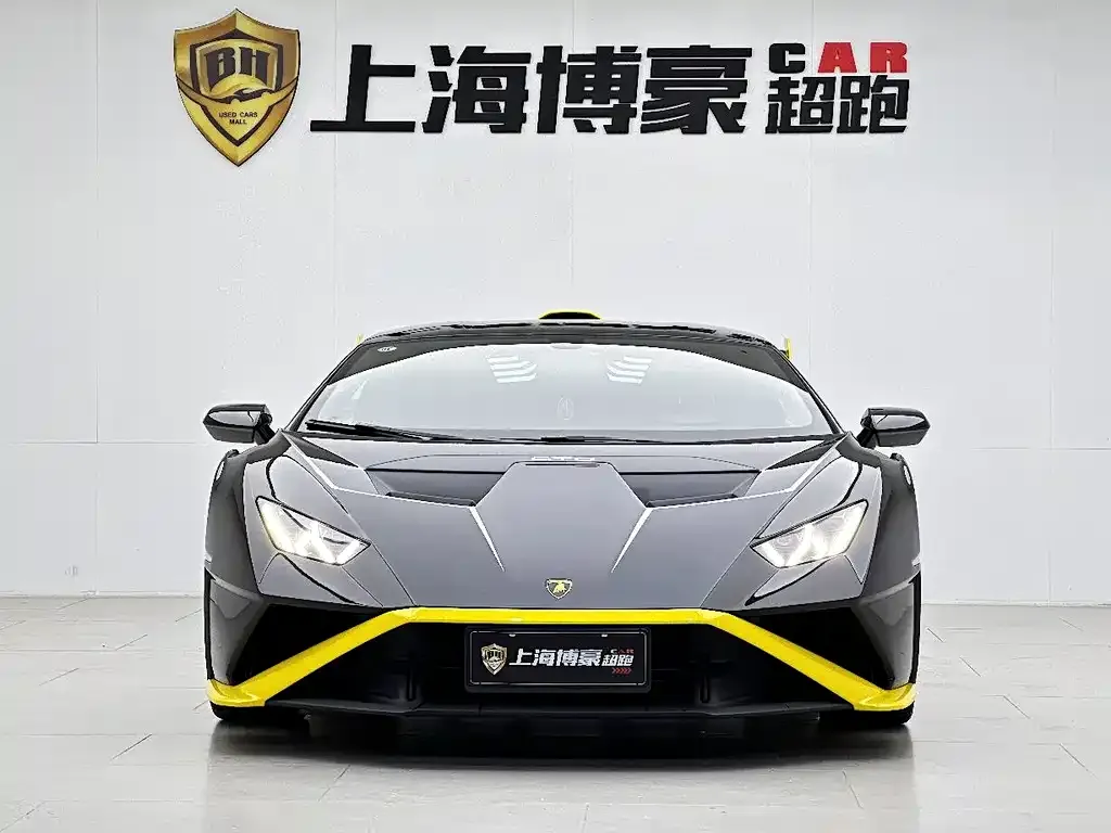 Lamborghini Huracan — фото 10