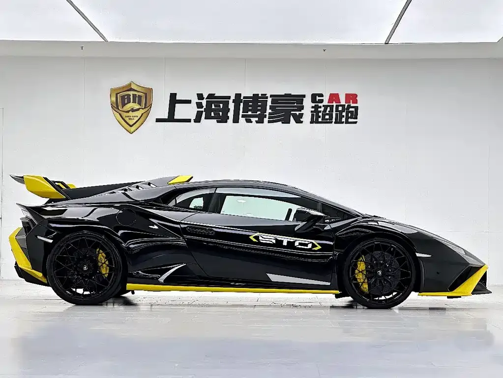 Lamborghini Huracan — фото 3