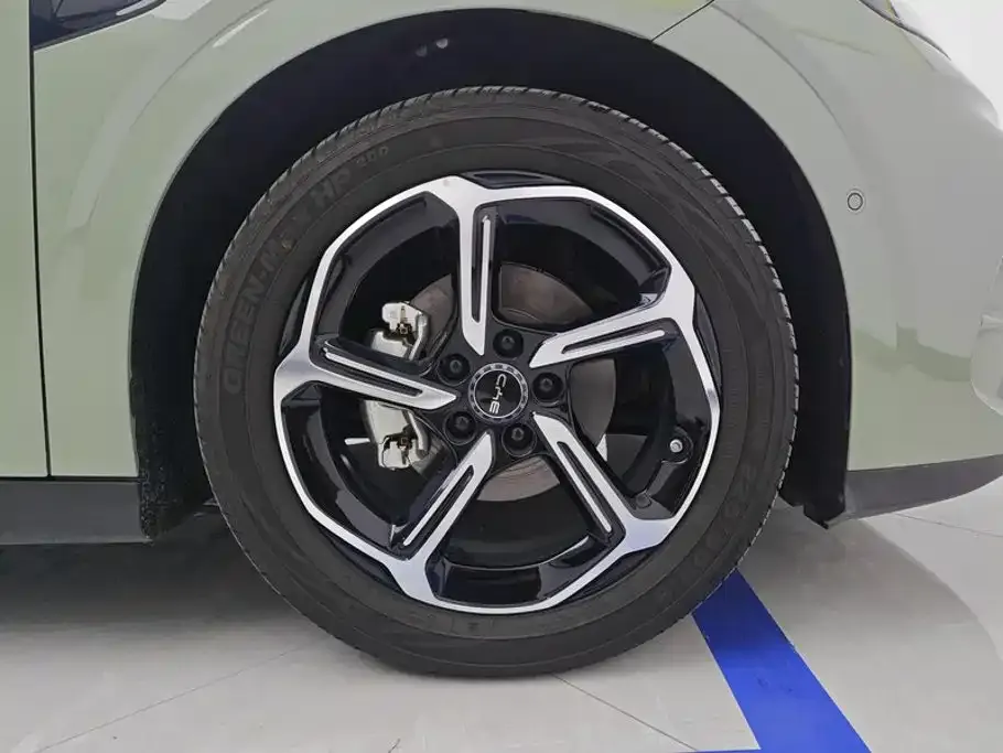BYD Seal 06GT — фото 6
