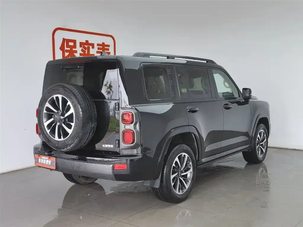 Haval H9 2024 из CN, фото 10