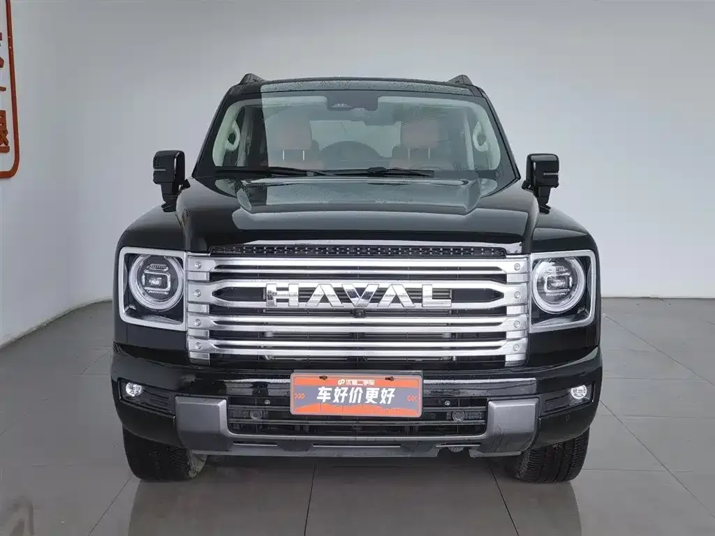 Haval H9 2024 из CN, фото 3