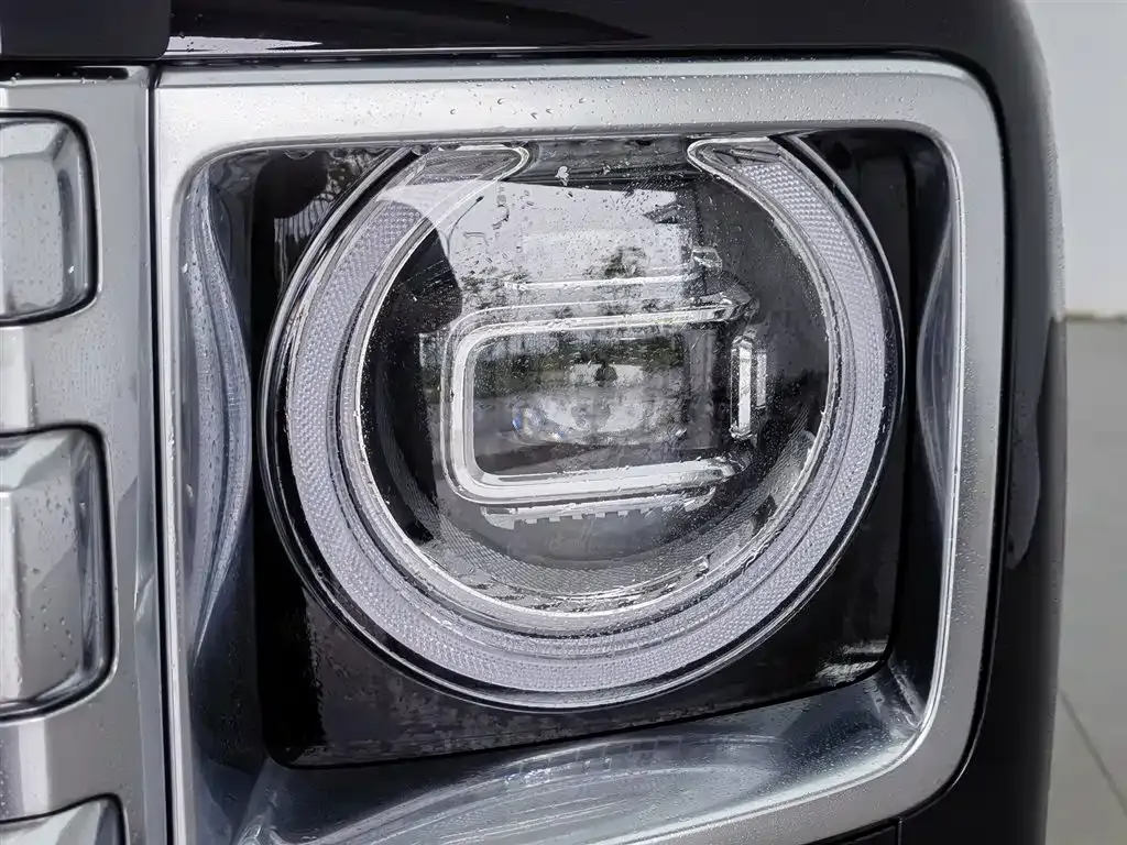Haval H9 2024 из CN, фото 9