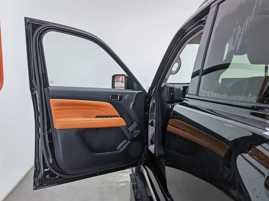 Haval H9 2024 из CN, фото 2
