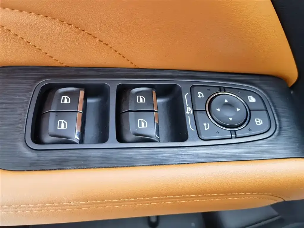 Haval H9 2024 из CN, фото 8