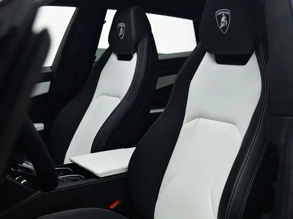 Lamborghini Urus — фото 6