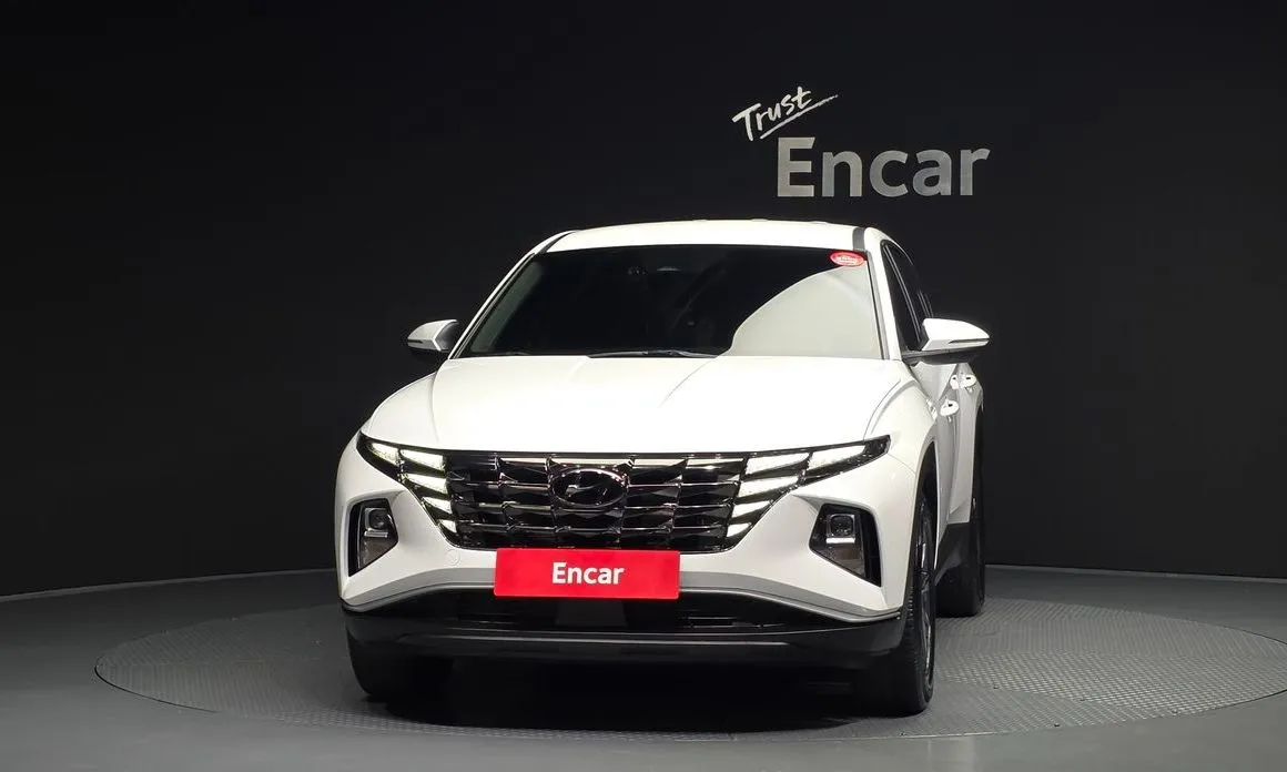 Hyundai Tucson — фото 3