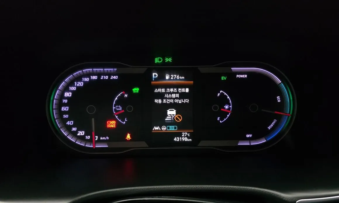 Hyundai Tucson — фото 2