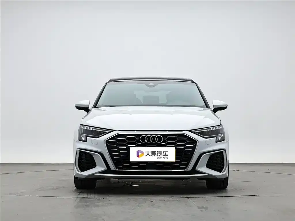 Audi A3 — фото 2