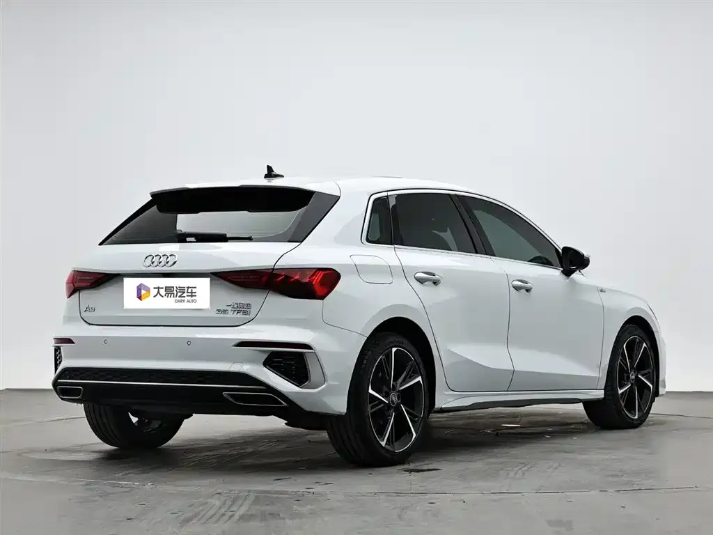 Audi A3 — фото 4
