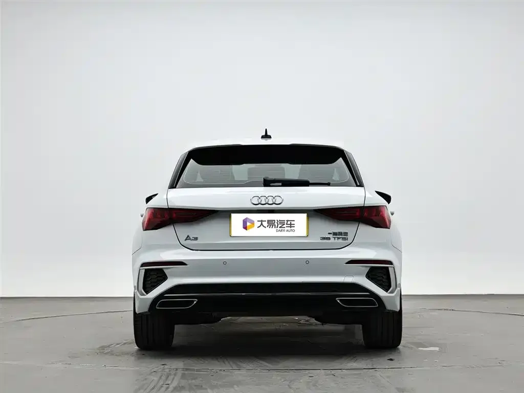 Audi A3 — фото 10