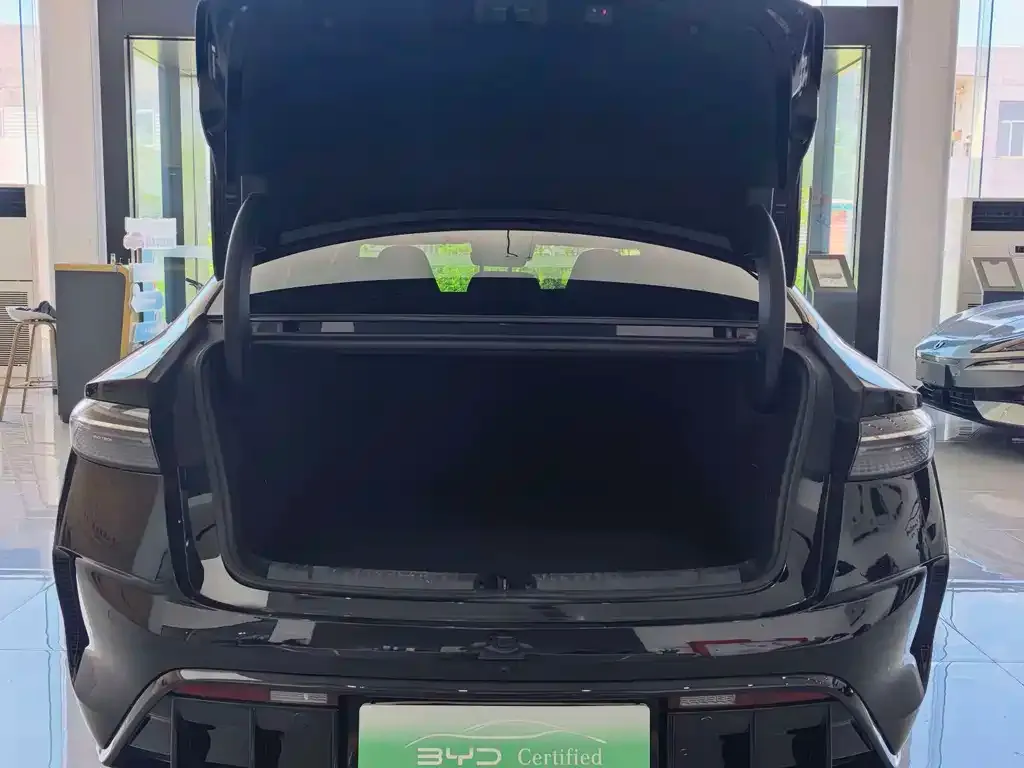 BYD Seal — фото 3