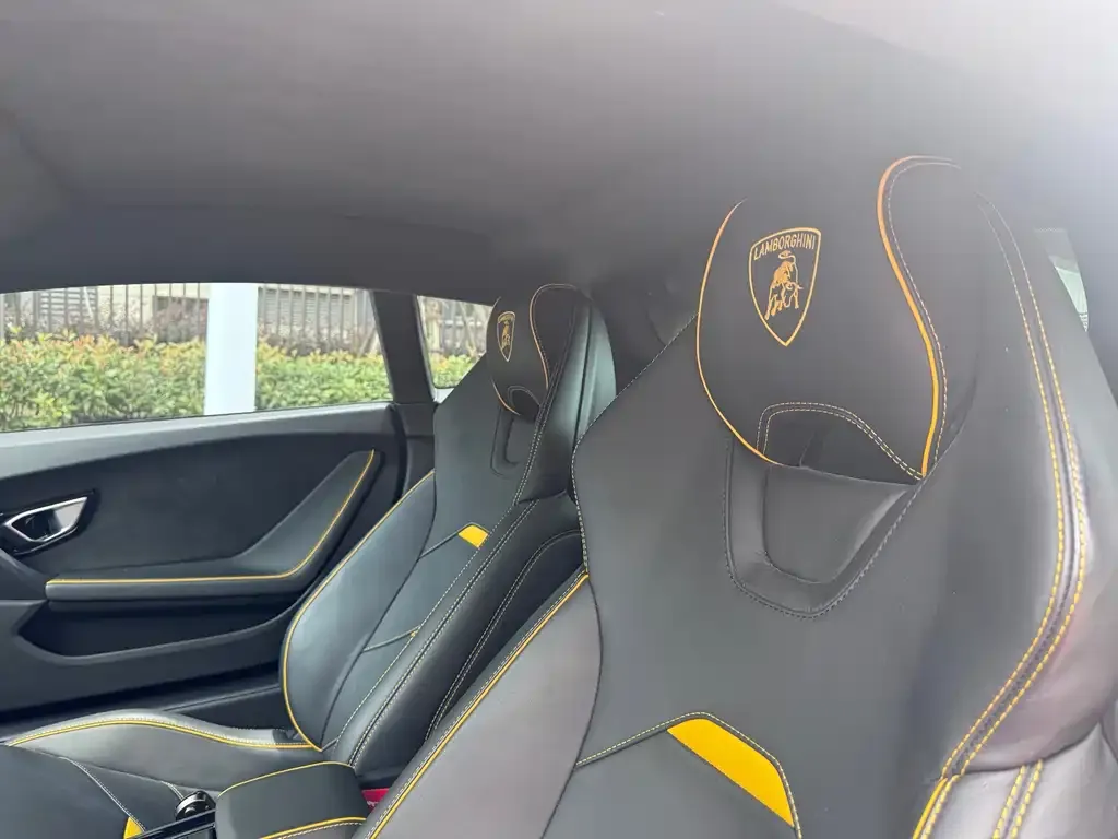 Lamborghini Huracan — фото 2