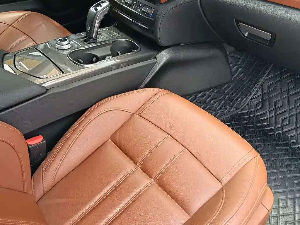 Maserati Ghibli — фото 5