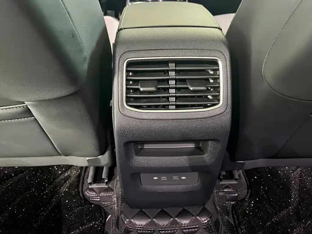Volkswagen ID.4 Crozz 2024 из CN, фото 7