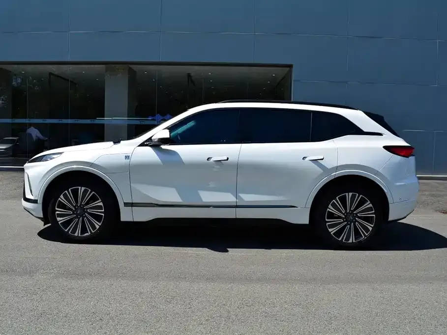 Buick E5 2024 из CN, фото 4