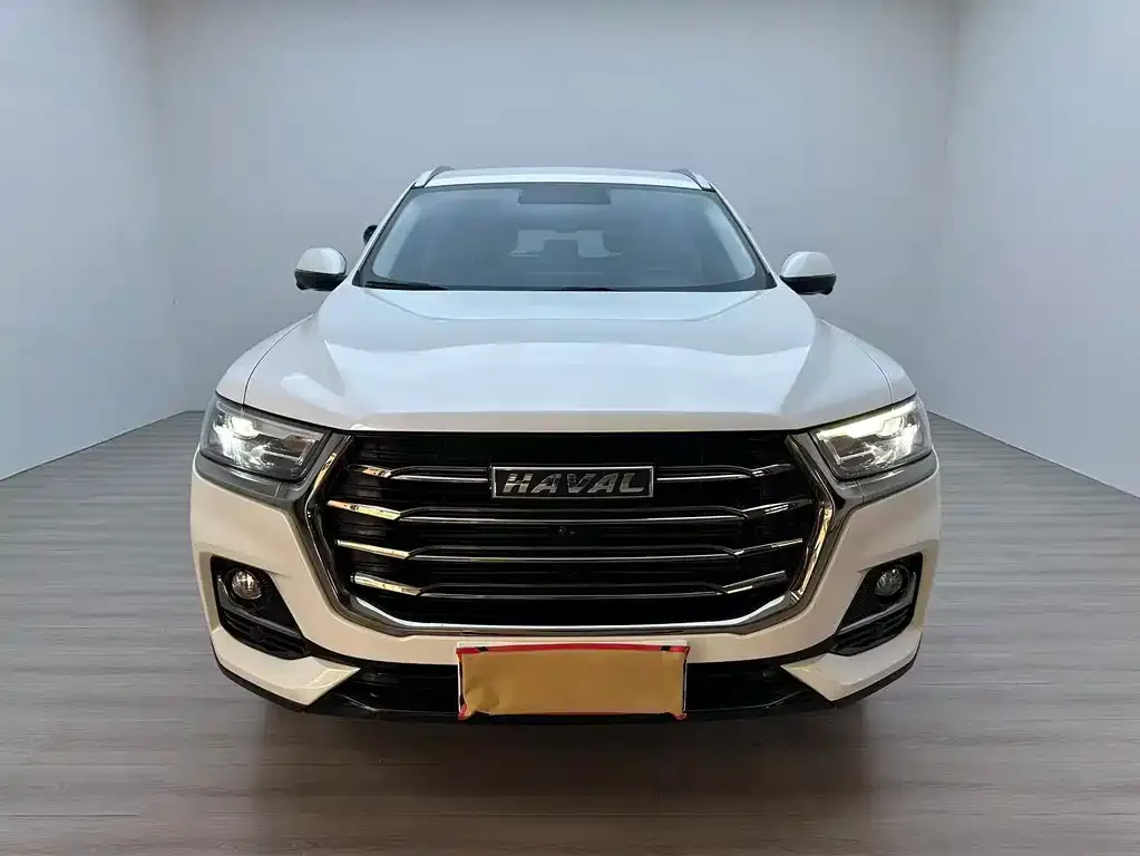 Haval H6 — фото 4