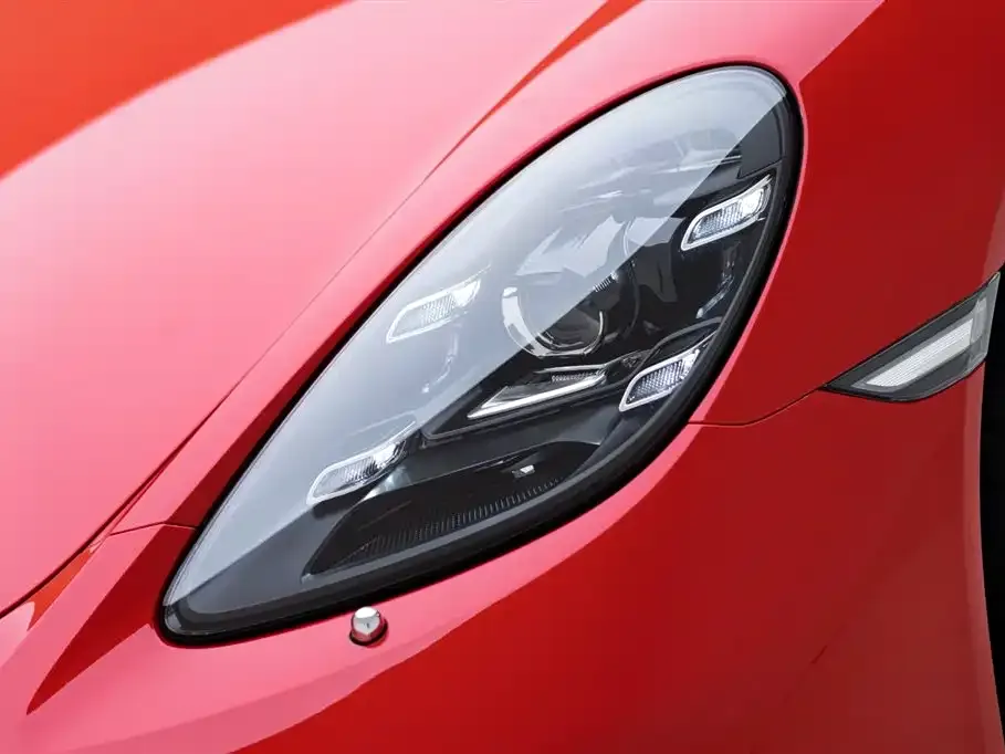Porsche 718 — фото 6