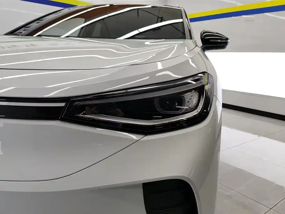 Volkswagen ID.4 Crozz 2023 из CN, фото 6