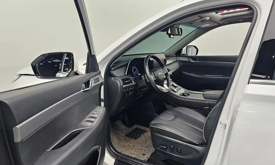 Hyundai Palisade — фото 4