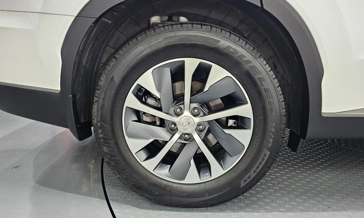 Hyundai Palisade — фото 6