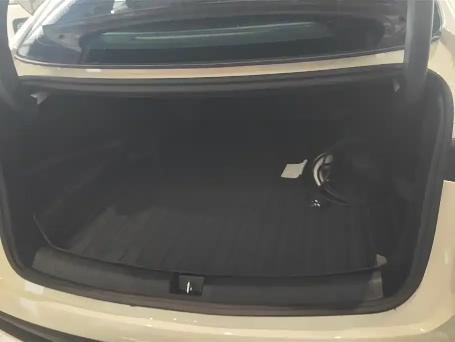 BYD Seal 06 DM-i Touring Edition — фото 3