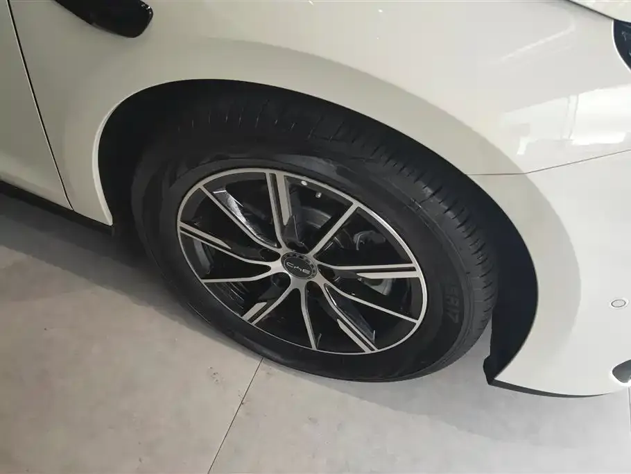BYD Seal 06 DM-i Touring Edition — фото 7