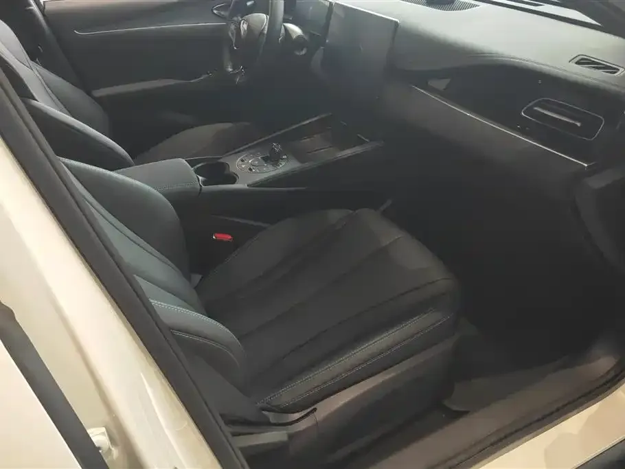BYD Seal 06 DM-i Touring Edition — фото 4