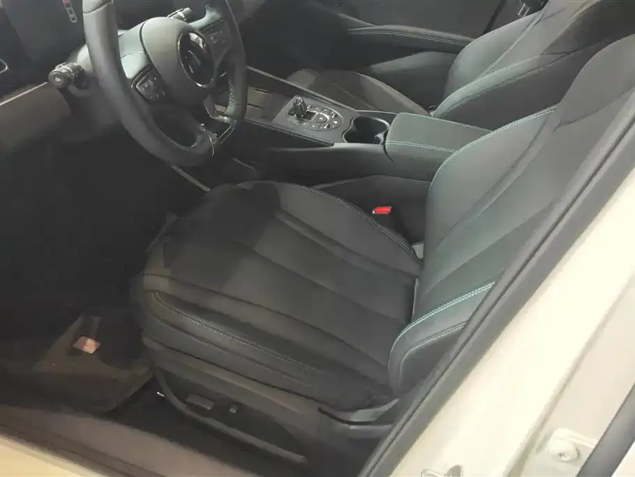 BYD Seal 06 DM-i Touring Edition — фото 6
