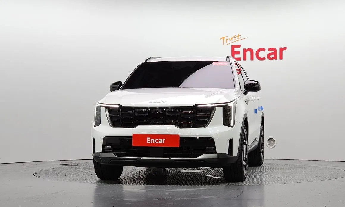 Kia Sorento — фото 3
