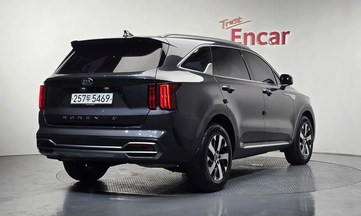Kia Sorento — фото 3