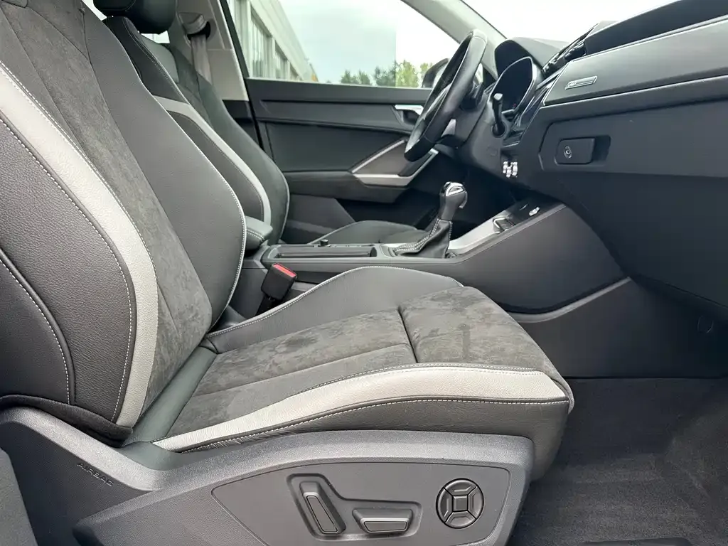 Audi Q3 — фото 3