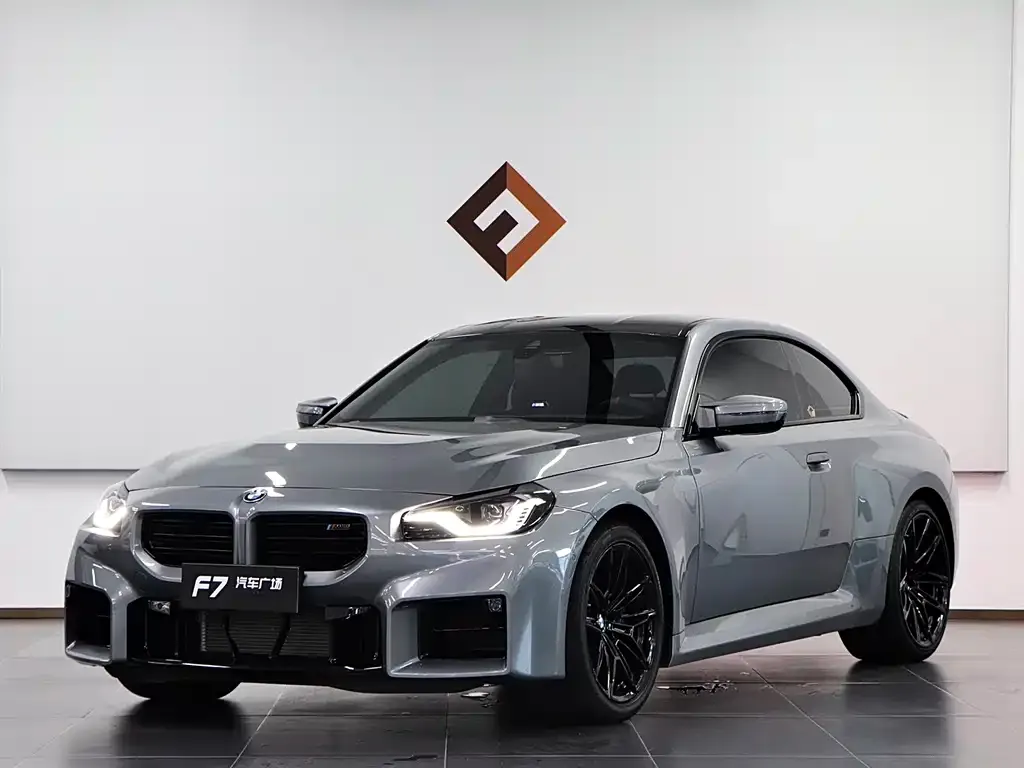 BMW M2 — фото 1