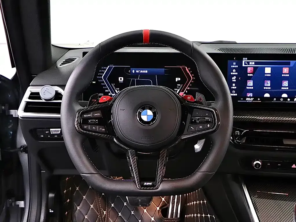BMW M2 — фото 10