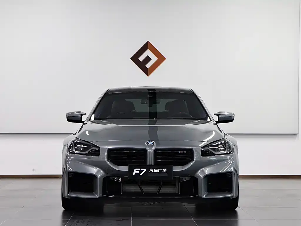 BMW M2 — фото 6
