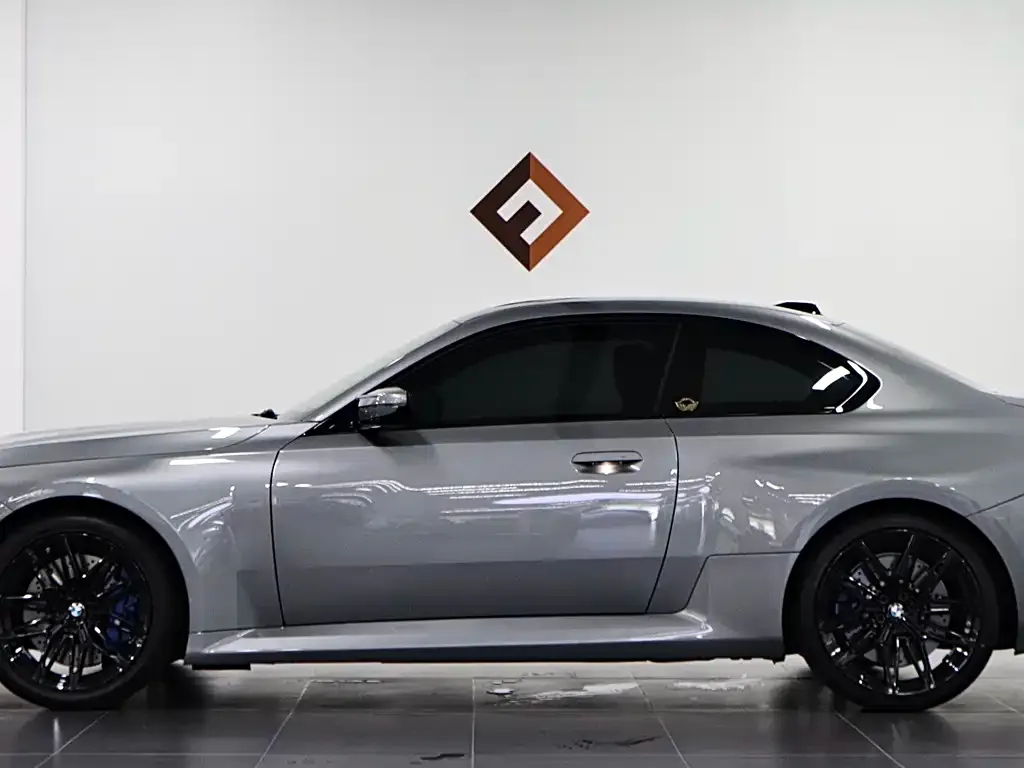 BMW M2 — фото 4