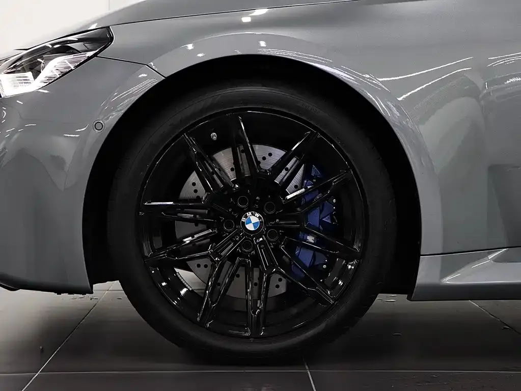 BMW M2 — фото 7